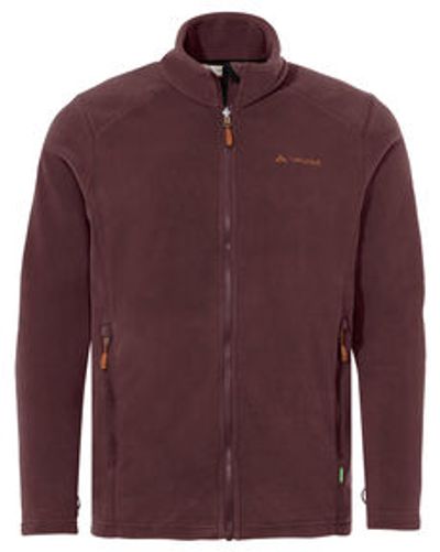 VAUDE Men's Rosemoor Fleece Jacket II