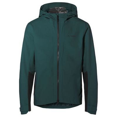 VAUDE Fahrrad Regenjacken VAUDE MOAB PRO RAIN JACKET Regenjacke 0