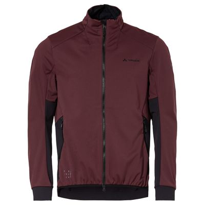 VAUDE Fahrradjacke Winter VAUDE MOAB PRO SOFTSHELL JACKET Softshelljacke 0