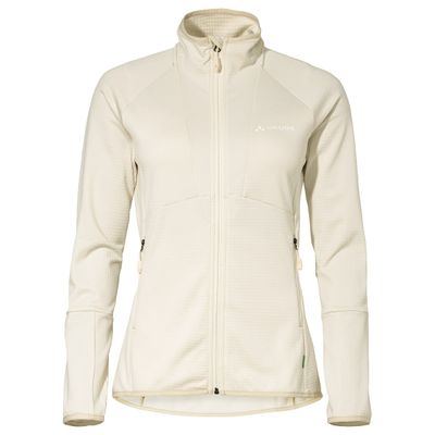 VAUDE Fahrradjacke Winter VAUDE MONVISO FLEECE FZ JACKET Fleecejacke 0