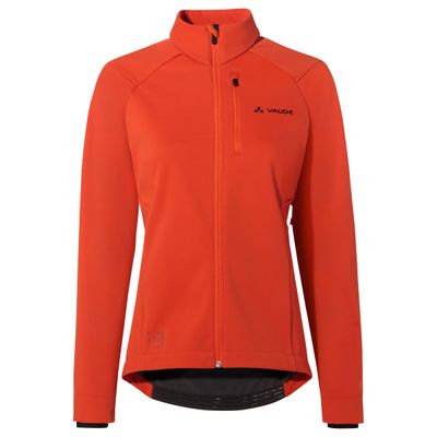 VAUDE Fahrradjacke Winter VAUDE POSTA SOFTSHELL JACKET II Softshell Jacke 0