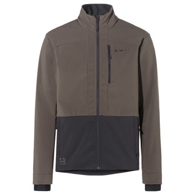 VAUDE Fahrradjacke Winter VAUDE QIMSA PRO SOFTSHELL JACKET Softshelljacke 2025