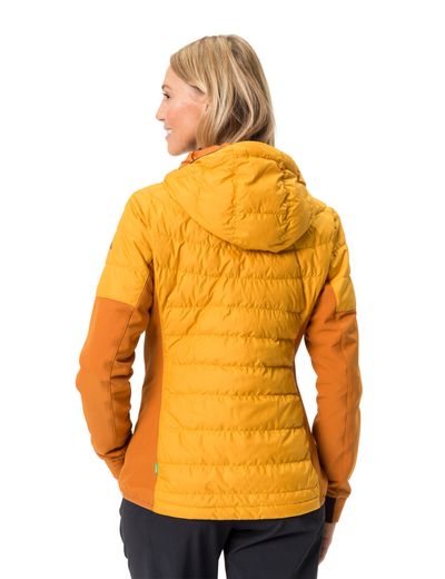 VAUDE Women's Elope Hybrid Jacket