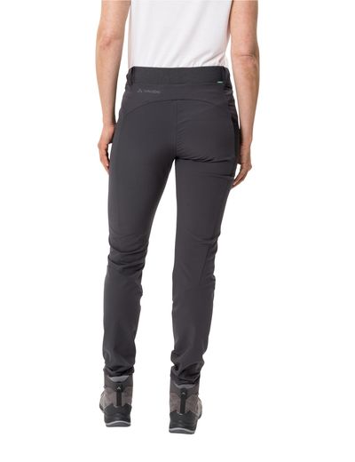 VAUDE Shorts & Pants VAUDE Women's Elope Slim Fit Pants 2022