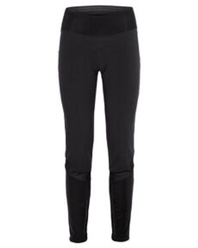 VAUDE Women's Matera Warm Tights