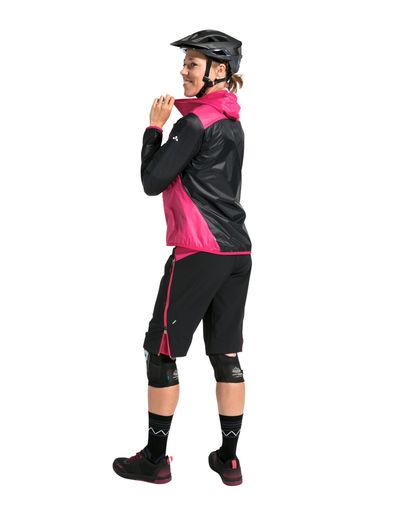 VAUDE Jacken VAUDE Women's Minaki Light Jacket 2021