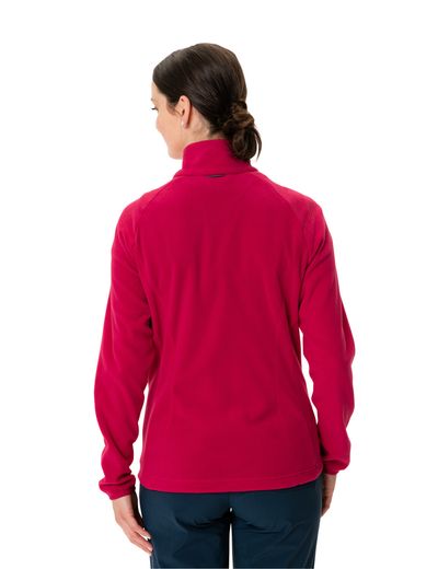 VAUDE Sonstige VAUDE Women's Rosemoor Fleece Jacket II 2022