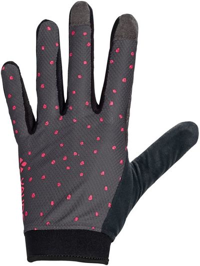VAUDE Women Dyce Gloves II