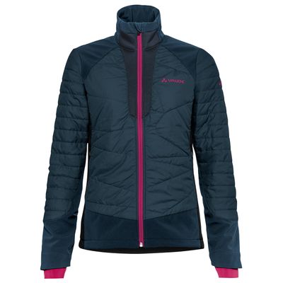 VAUDE Womens Minaki Jacke III Modell 2023