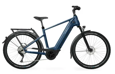 Velo de Ville SEB 890