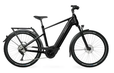 Velo de Ville SEB 890