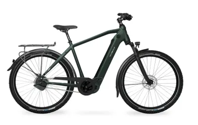 Velo de Ville SEB 990