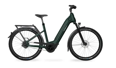Velo de Ville SEB 990