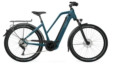 Velo de Ville SEB 990