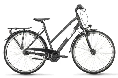 Victoria Tourenrad Victoria TREQANA 1 2026 | 28 Zoll | Trapez