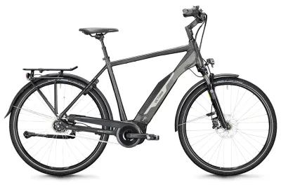 Victoria E-Bike Tourenrad Victoria Tresalo 3 2025 | 500 Wh | 28 Zoll | Diamant