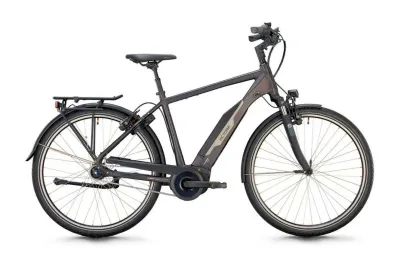 Victoria E-Bike Tourenrad Victoria Tresalo 5 2025 | 500 Wh | 28 Zoll | Diamant