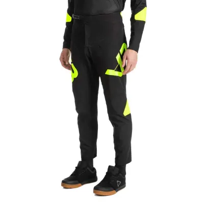 Vr Equipment Fahrradhose lang Vr Equipment EQMPAMB00804 Hosen
