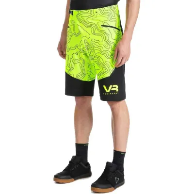 Vr Equipment MTB Shorts Vr Equipment EQMSPMB00228 kurze Hose 2024