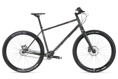 VSF Cross Country Bike VSF Fahrradmanufaktur AX-1000 2025 | 29 Zoll | Diamant