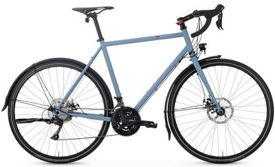 VSF Fahrradmanufaktur T-Randonneur Sport
