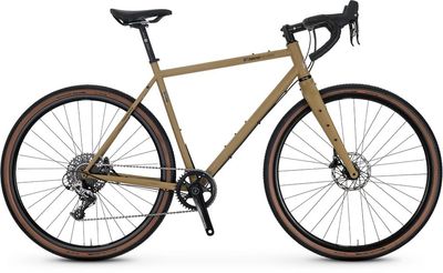 VSF Gravel Bike VSF Fahrradmanufaktur GX-700 2026 | 28 Zoll | Diamant