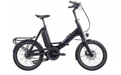 Wanderer Klapprad E-Bike Wanderer E-Fold F5 2026 | 545 Wh | 20 Zoll | Sonstige