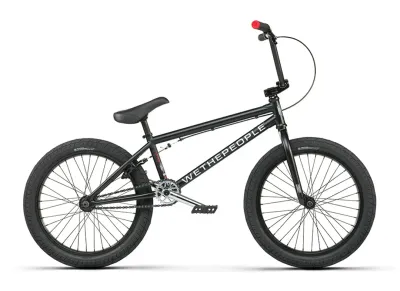 Wethepeople CRS 20 FC