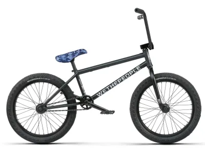 Wethepeople CRYSIS 20.5