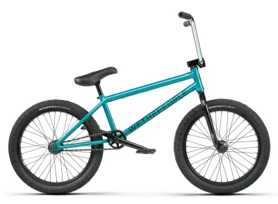 Wethepeople CRYSIS 20.5