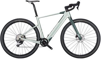 Wilier E-Straßenrennrad Wilier Adlar Hybrid 2025 | Rival XPLR | 28 Zoll | Diamant