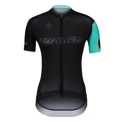 Wilier Fahrradtrikots kurzarm Wilier Cycling Club