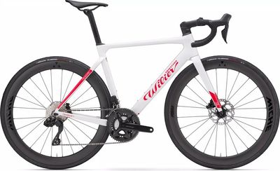 Wilier Endurance Bike Wilier Filante SL Rival AXS 2x12- S50 2026 | 28 Zoll | Diamant