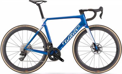 Wilier Filante SLR Ultegra Di2