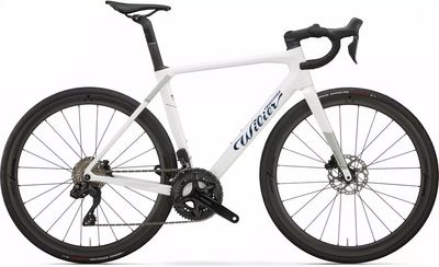 Wilier Grantourismo SL Rival AXS 2x12