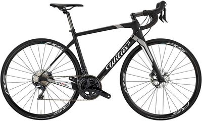 Endurance Bike Wilier GTR Team Disc 2022 (Bild 1)
