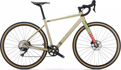 Wilier Gravel Bike Wilier Jaroon GRX 1x12 2026 | 28 Zoll | Diamant