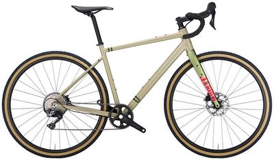 Wilier Gravel Bike Wilier Jaroon GRX 2025 | 28 Zoll | Diamant