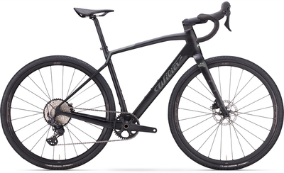 Wilier Gravel Bike Wilier Jena 2025 | 28 Zoll | Diamant