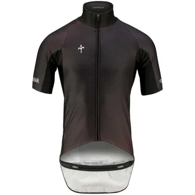 Wilier Fahrradtrikots kurzarm Wilier Rainproof