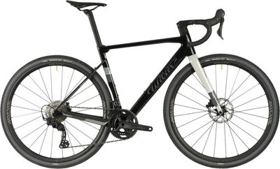 Wilier Gravel Bike Wilier Rave SL GRX 2x12 2026 | 28 Zoll | Diamant