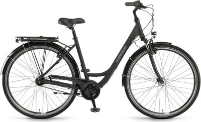 Stadtrad Winora Hollywood N7 2021 (Bild 1)