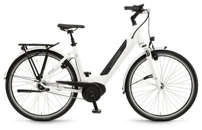 E-Stadtrad Winora Sinus iN8f 2020 | 500 Wh | 26 Zoll | Tiefeinsteiger (Bild 1)