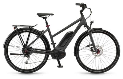Winora E-Bike Tourenrad Winora Sinus Tria 9 2018