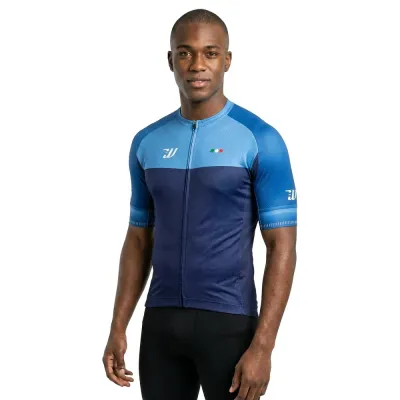 Wolfbike Fahrradtrikots kurzarm Wolfbike Sleeve Jersey