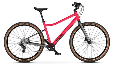 woom Jugendfahrrad 26 Zoll Woom Explore 6 2026 | 26 Zoll | Diamant