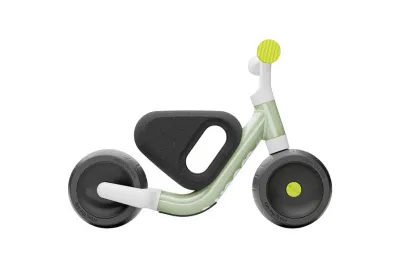 woom Laufrad Woom WOW 2026 | 8 Zoll