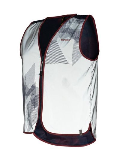 wowow Navigator Weste FR