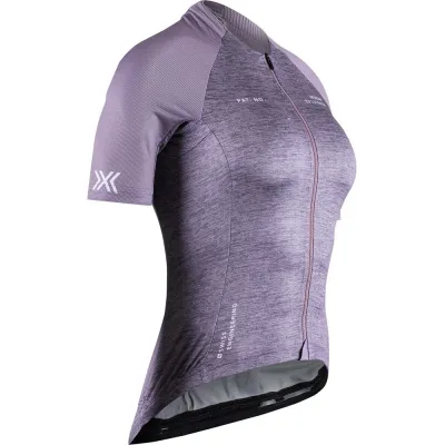 X-Bionic Fahrradtrikots kurzarm X-Bionic Corefusion Merino 0