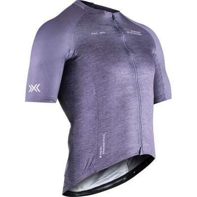 X-Bionic Fahrradtrikots kurzarm X-Bionic Corefusion Merino 0